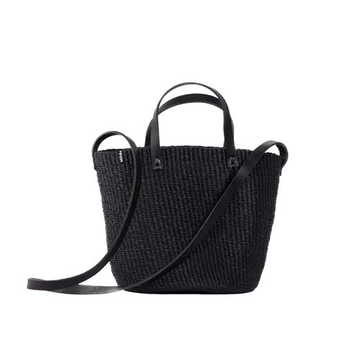 Olkakassi - Mifuko - S, M - Fair Trade