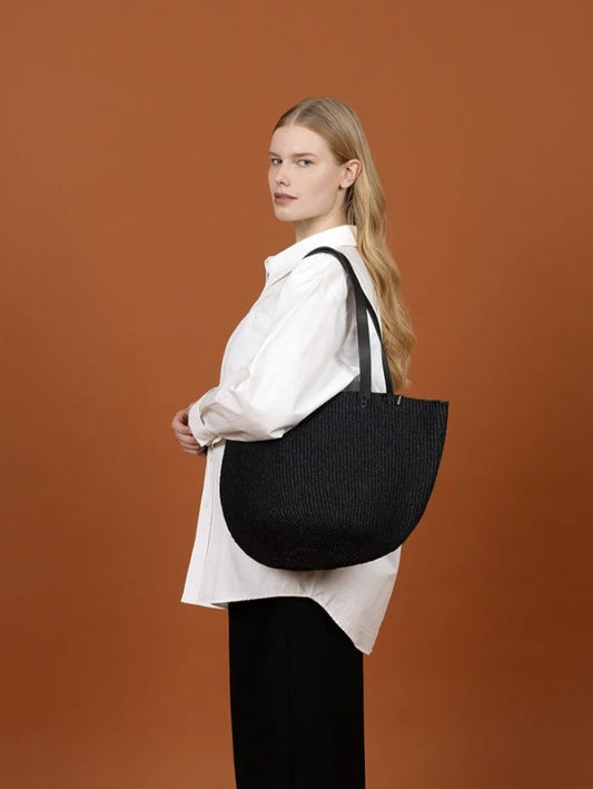 Olkakassi - Mifuko - S, M - Fair Trade