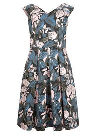 Second Hand - Abby mekko - Koko S - Luomupuuvillaa - People Tree